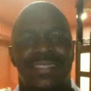 Meet your Posher, Percy